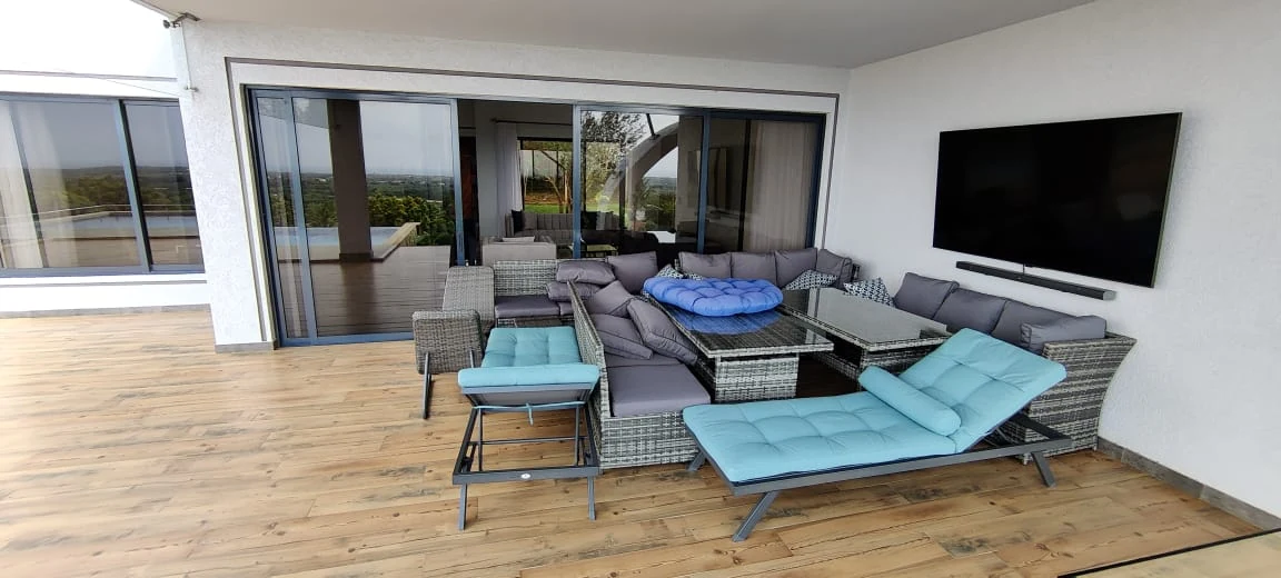 Vipingo Ridge Residence – project photograph 12